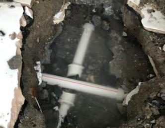 唐河卫生间防水公司