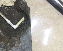 唐河卫生间测漏水多少钱