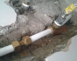 唐河测漏水多少钱