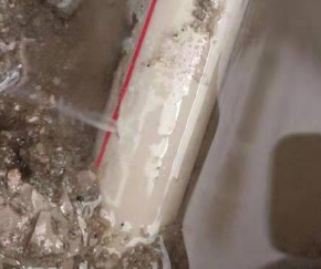 唐河水管维修公司