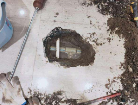唐河卫生间防水多少钱