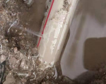 唐河水管维修多少钱