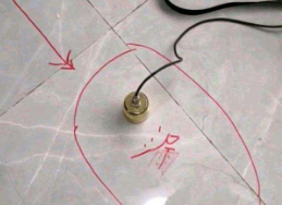 唐河卫生间测漏水多少钱