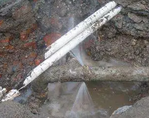 唐河水管维修费用是多少