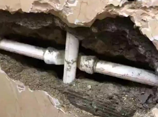 唐河水管维修哪家好