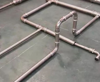 唐河水管维修多少钱