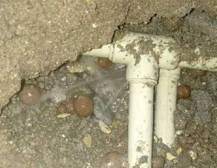 唐河卫生间测漏