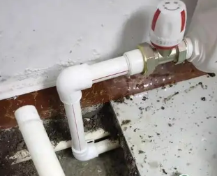 唐河卫生间测漏水多少钱