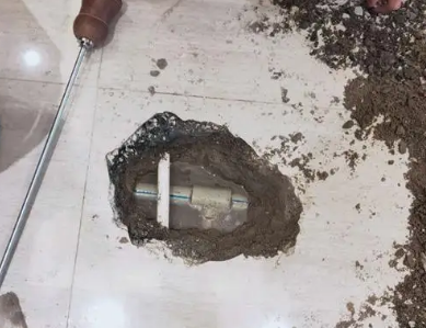 唐河卫生间测漏水