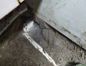 唐河卫生间测漏水多少钱