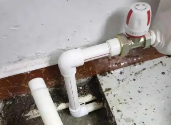 唐河卫生间测漏水多少钱