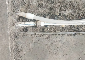 唐河卫生间测漏水之解决方法