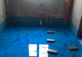 唐河卫生间防水步骤
