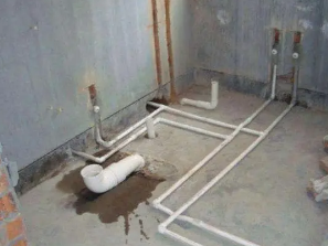 唐河水管维修多少钱