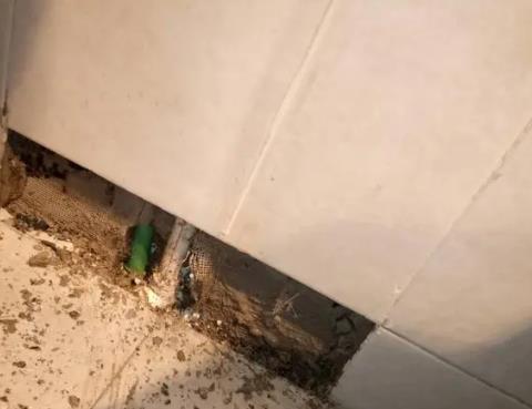 唐河测漏水公司为您专业分享下检漏仪器准确定位的方法有什么特点?