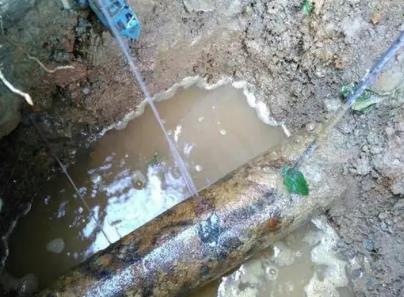 唐河卫生间测漏水公司分享下我们可以检测到轻微的漏水和水压吗？