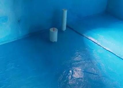 唐河卫生间防水公司分享防水小知识