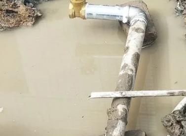 唐河测漏水公司电话